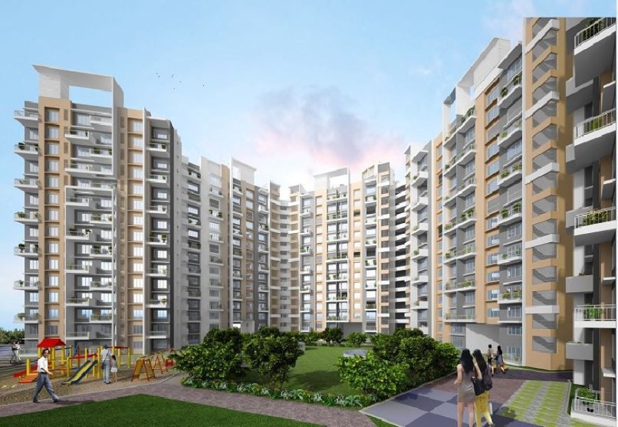 Godrej Devanahalli: Your Gateway to Luxurious Living in North Bangalore