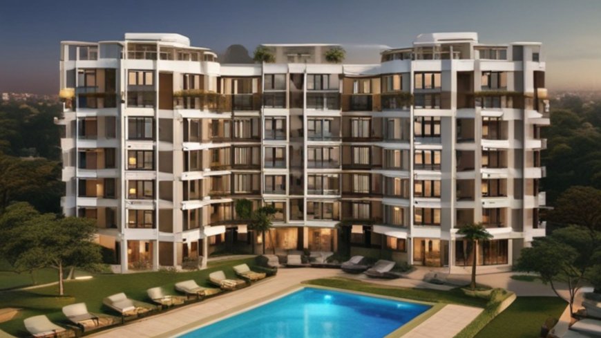 Purvanchal Alpha 2 in Greater Noida: More Than Just a Home