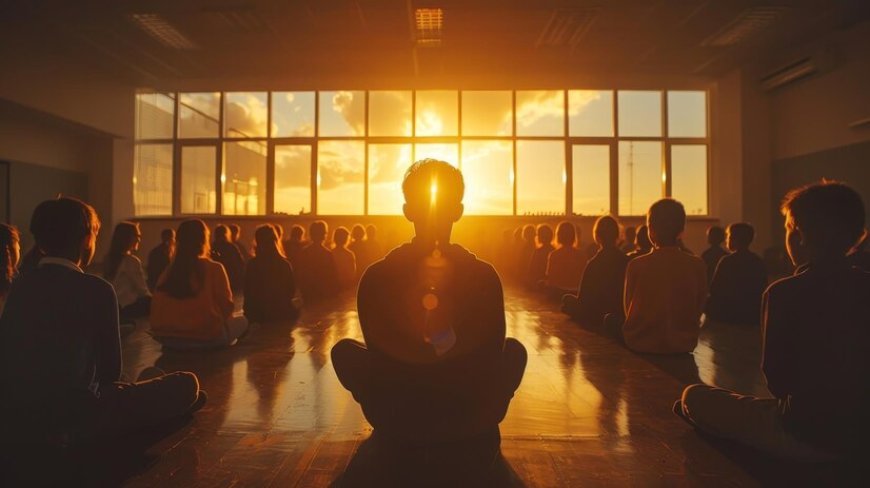 Top 15 Vipassana Meditation Centers in India: An Immersive Path to Inner Peace