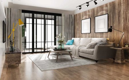 TVS Emerald Thanisandra | Affordable Luxury Apartments in Bangalore