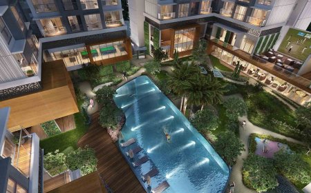 2 bhk Flats in Ghatkopar East for Sale