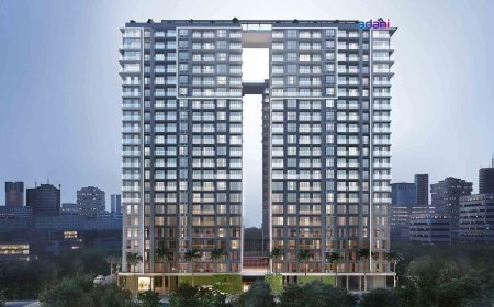 2 bhk Flats in Ghatkopar
