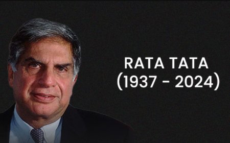 Ratan Tata News