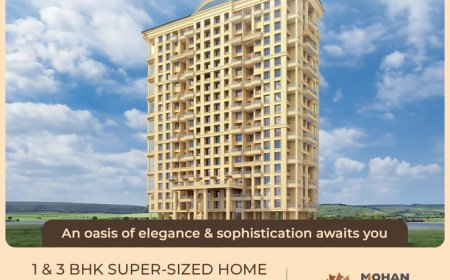 New Residential Projects in Ambernath