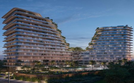 Arvind Bannerghatta Road Luxurious 1, 2, 3 & 4 BHK Apartments in Bangalore