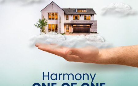 Affordable Homes at Harmony One of One Indirapuram: Your Gateway to Modern Living