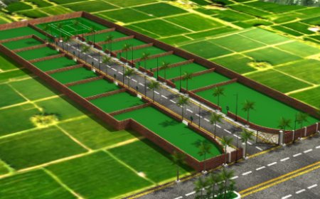 Kalpataru Plots Nagpur: A Prime Location for Your Dream Home