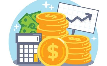 Make Money Online​