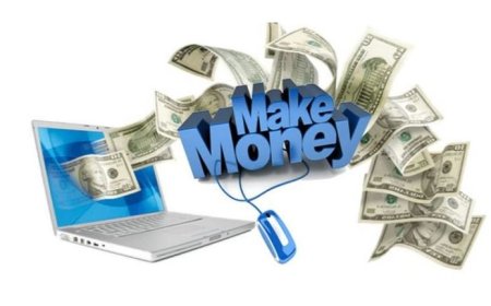 Make Money Online Fast​