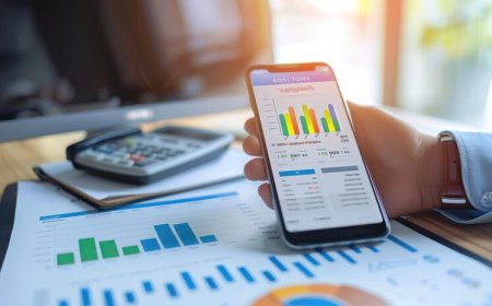 Google Finance: Your Ultimate Guide to Real-Time Market Tracking & Investment Insights