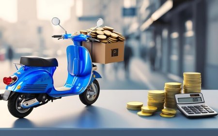 Bajaj Finance Share Price: An In-Depth Look at Market Influences and Growth Potential