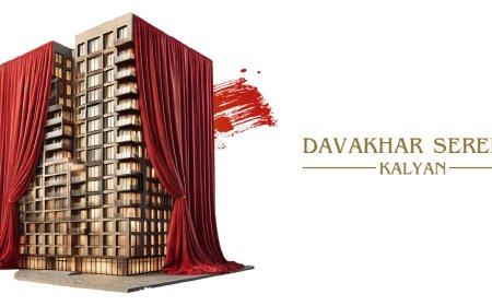 Davkhar Sereno Kalyan