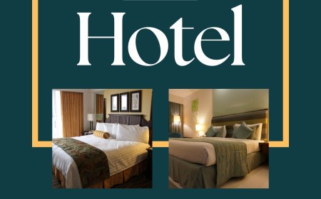 Hotel Avenue Club: Your Gateway to Kolkata