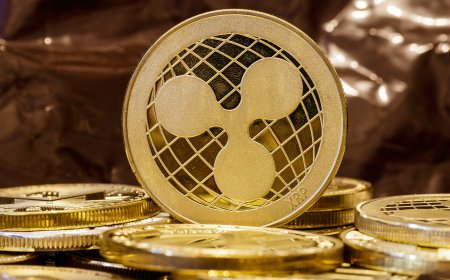 XRP - Cryptocurrency