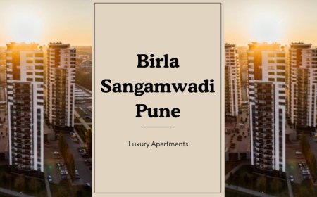 Birla Sangamwadi Pune: Invest in Best Residential Property