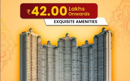 New Launch at Shilphata Arihant Palace