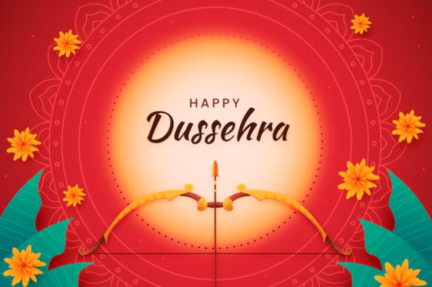 Dussehra 2024