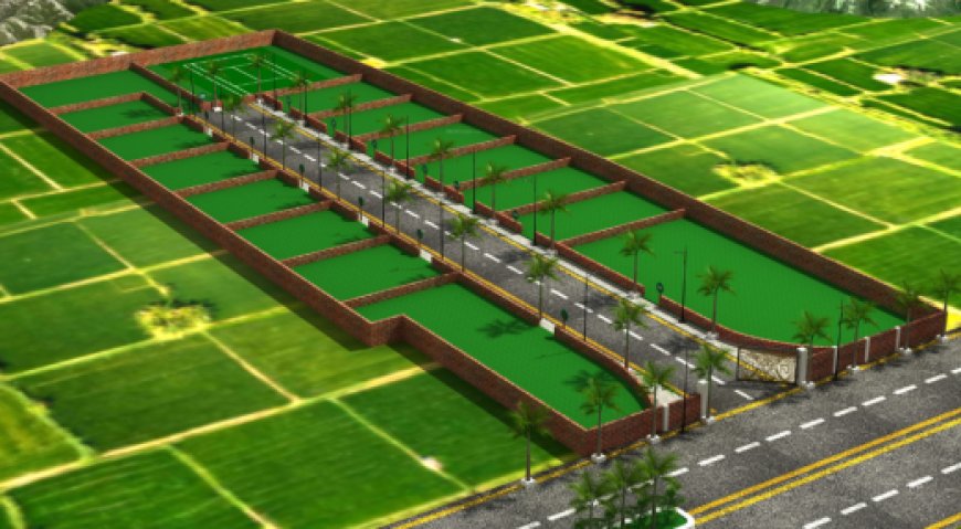 Kalpataru Plots Nagpur: A Prime Location for Your Dream Home