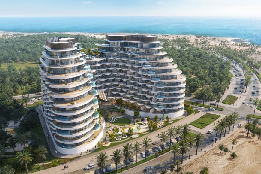 Exclusive Dubai residences