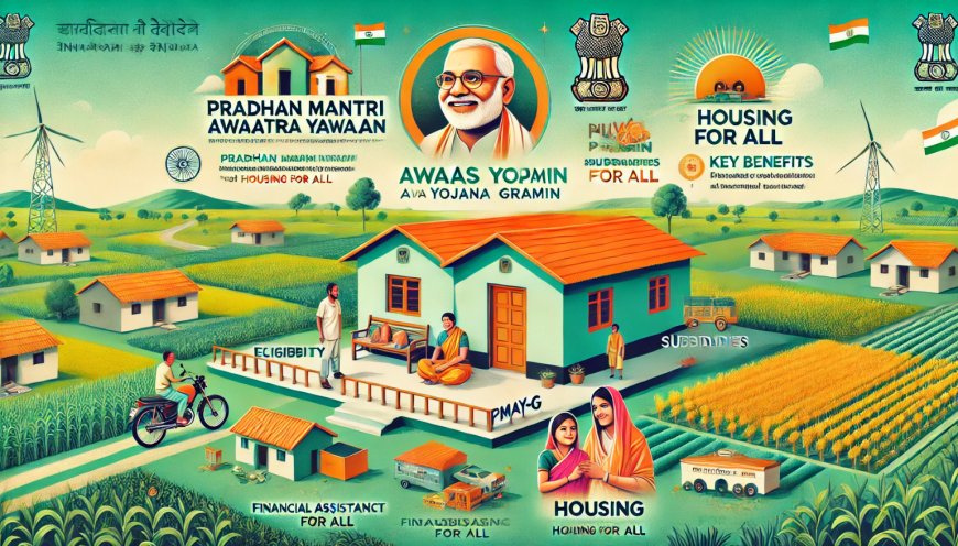 Graha Mantri Awas Yojana