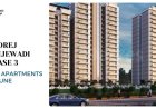 Godrej Hinjewadi Phase 3 | Buy Apartments in Pune