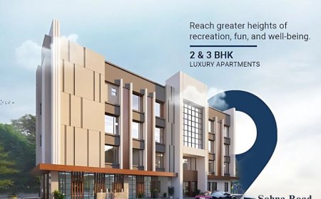 Experion Sector 48: A Prelaunch Residential Project in the Heart of Gurgaon