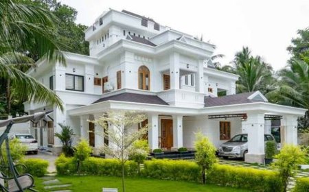 SKA Divine Wave City Ghaziabad: The Ultimate Residential Destination