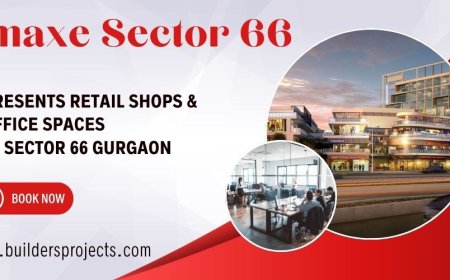 Omaxe Sector 66 Gurugram | Live Like You Want. That’s Our Anthem.