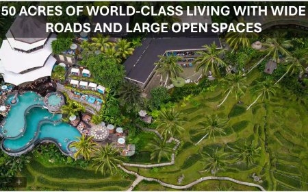 Why Abhinandan Lodha Khopoli, Designed by Sanjay Puri Architects, is a Game-Changer for Real Estate in Navi Mumbai