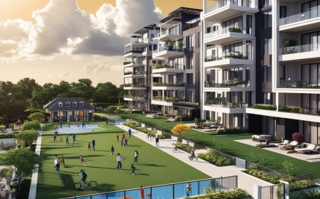 Brigade Citrine: Your Ideal Home in the Heart of Bangalore