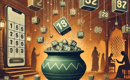 Satta Matta Matka​