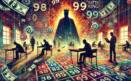 satta king 2024