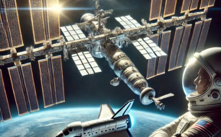 Sunita Williams Rescue