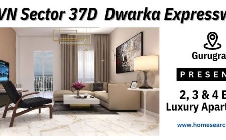 MVN Sector 37D Gurgaon - Address For The Exclusive | Dwarka Expressway