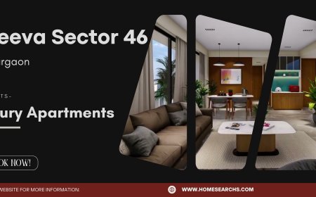 Kreeva Sector 46 Gurugram - Happiness Can Be Found In Unexpected Places