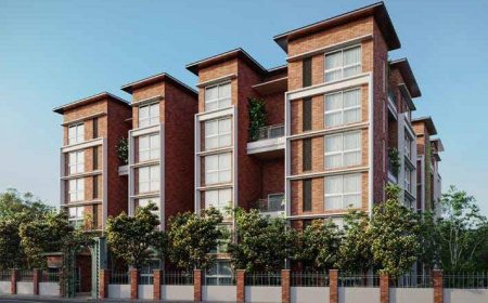 Sobha Velachery | Luxury Apartments for 3 & 4 BHK Buyers