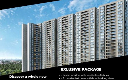 Welcome to Godrej Miraya Sector 43 – Redefining Ultra-Luxury Living in Gurgaon