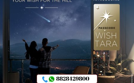 2BHK AND 3BHK PREMIUM FLATS | LUXURIOUS AMENITIES | POKHRAN ROAD NO. 2 | THANE WEST