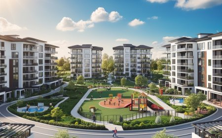 Luxury Living at Brigade Gateway Neopolis: A Premier Residential Development in Hyderabad