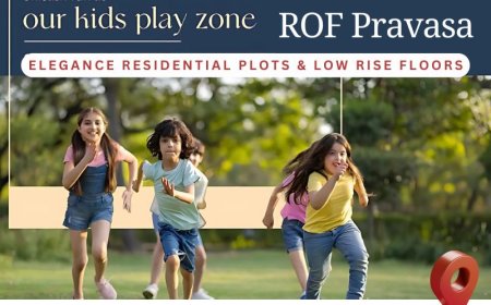 ROF Pravasa Sector 88A - A Superior Living Experience In Gurgaon