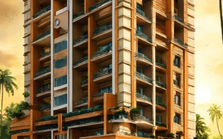 Your Dream Home Awaits at Brigade Neopolis Kokapet