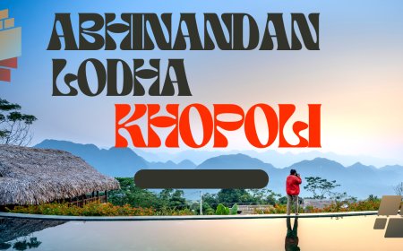 Abhinandan Lodha Khopoli - Location | Pricing Overview