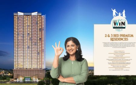 1BHK AND 2BHK IN MULUND OR THANE BOOK YOUR HOME IN MUMBAI