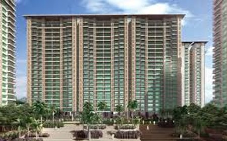 Discover Prestige Bougainvillea Gardens in Sector 150, Noida