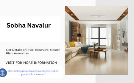 Sobha Navalur Apartments Price Start Your Journey Today