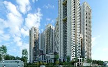 Prestige Spring Heights Budvel - Modern Homes for a Luxurious Lifestyle