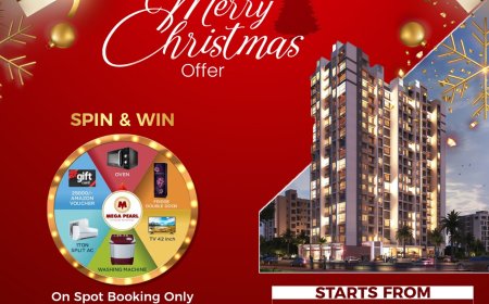 1&2 BHK Homes from 29.95L* - Biggest Township in Titwala - 3 mins of Titwala station