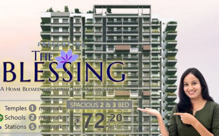 2 and 3 BHK FLAT in DOMBIVLI /  Railway stn 1 KM / RERA PROJECT / डोंबिवली में 2 and 3 BHK BUDGET FLAT