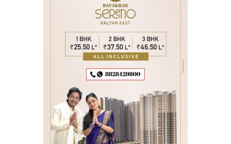 New Construction Property Project In Kalyan