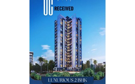 Dombivli 1/2 BHK Tour Near Dombivli Station